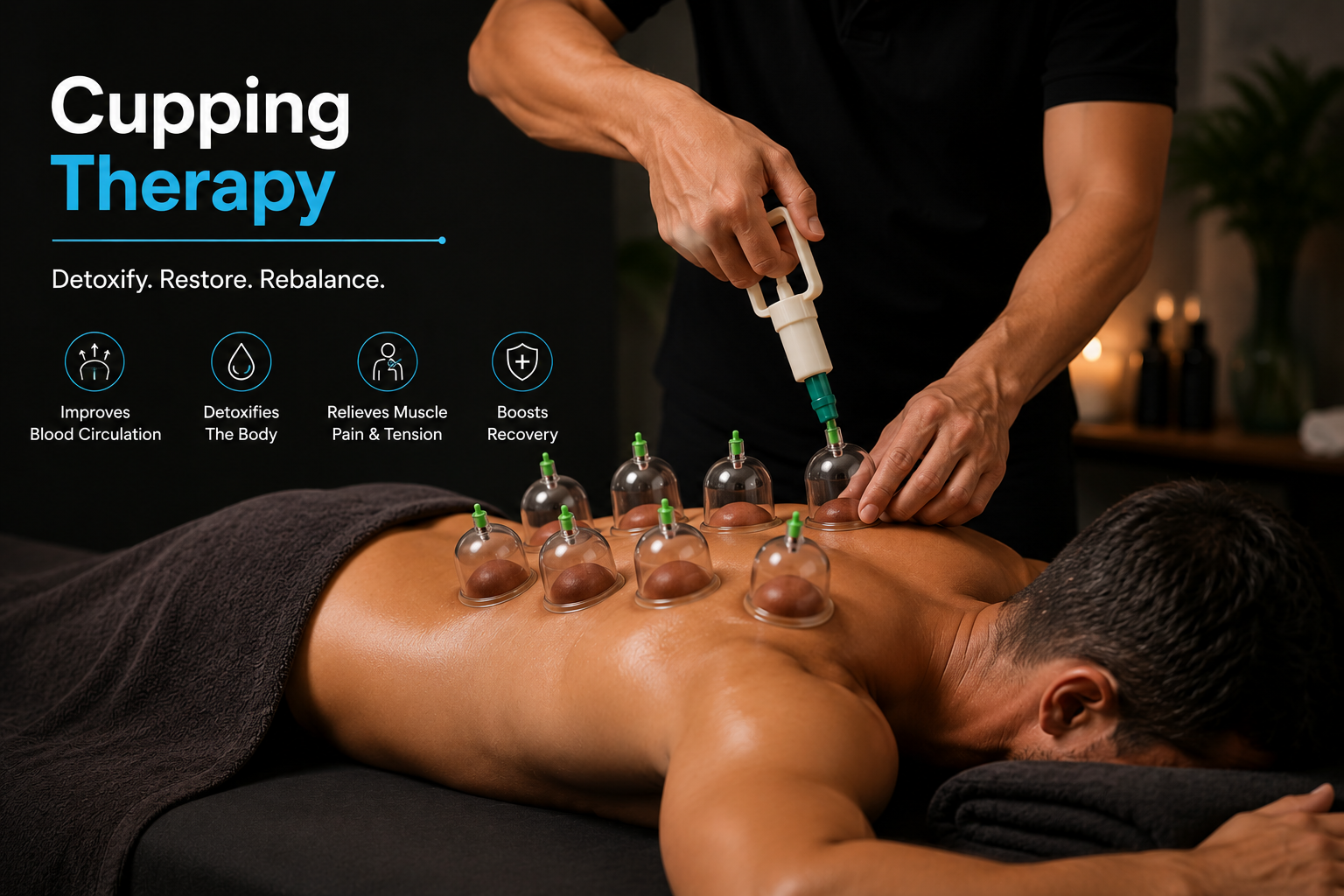 Cupping Therapy