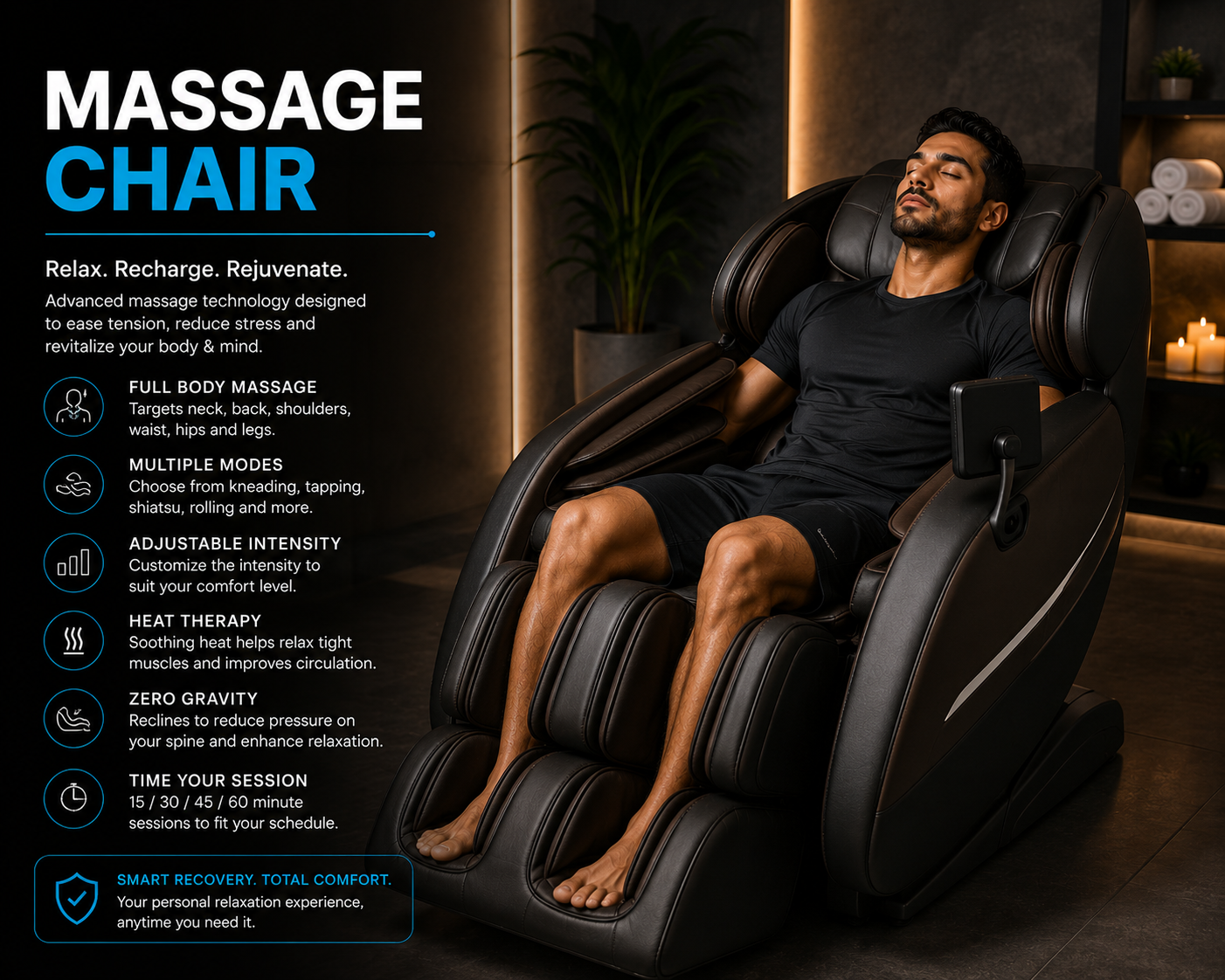 Massage Chair
